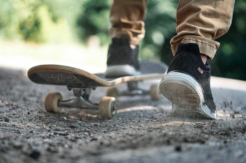 Heart-pounding Activities
