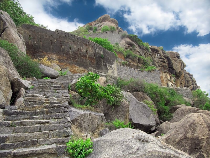 Historical Expeditions